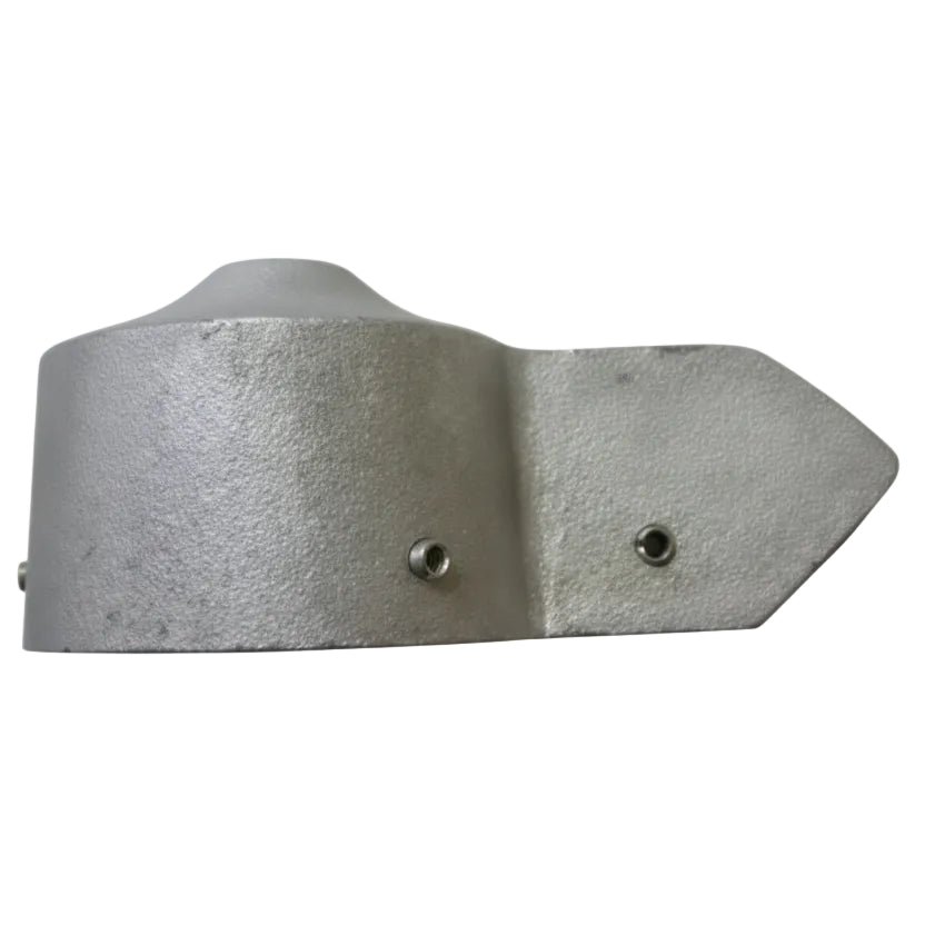 2.5" External Flagpole Truck