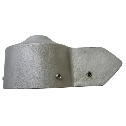 2.5" External Flagpole Truck
