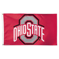 3’x5’ NCAA Ohio State Flag