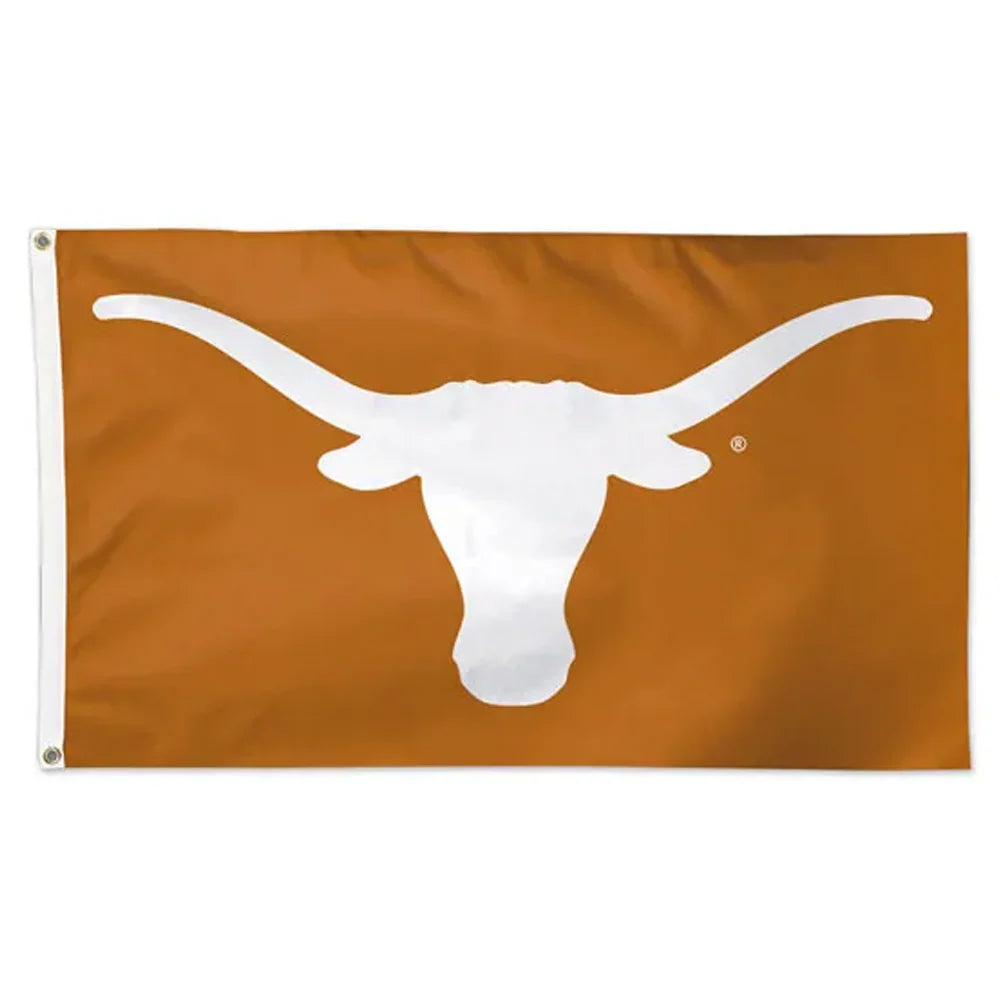 3’x5’ NCAA Texas Longhorns Flag