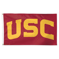 3’x5’ NCAA USC Trojans Flag