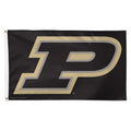 3’x5’ NCAA Purdue Boilermakers Flag