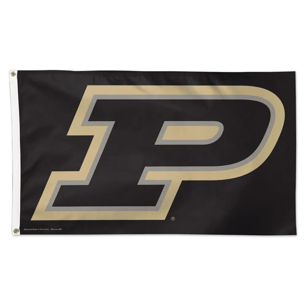 3’x5’ NCAA Purdue Boilermakers Flag