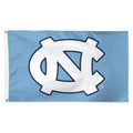 3’x5’ NCAA North Carolina Tar Heels Flag