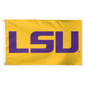 3’x5’ NCAA LSU Tigers Flag