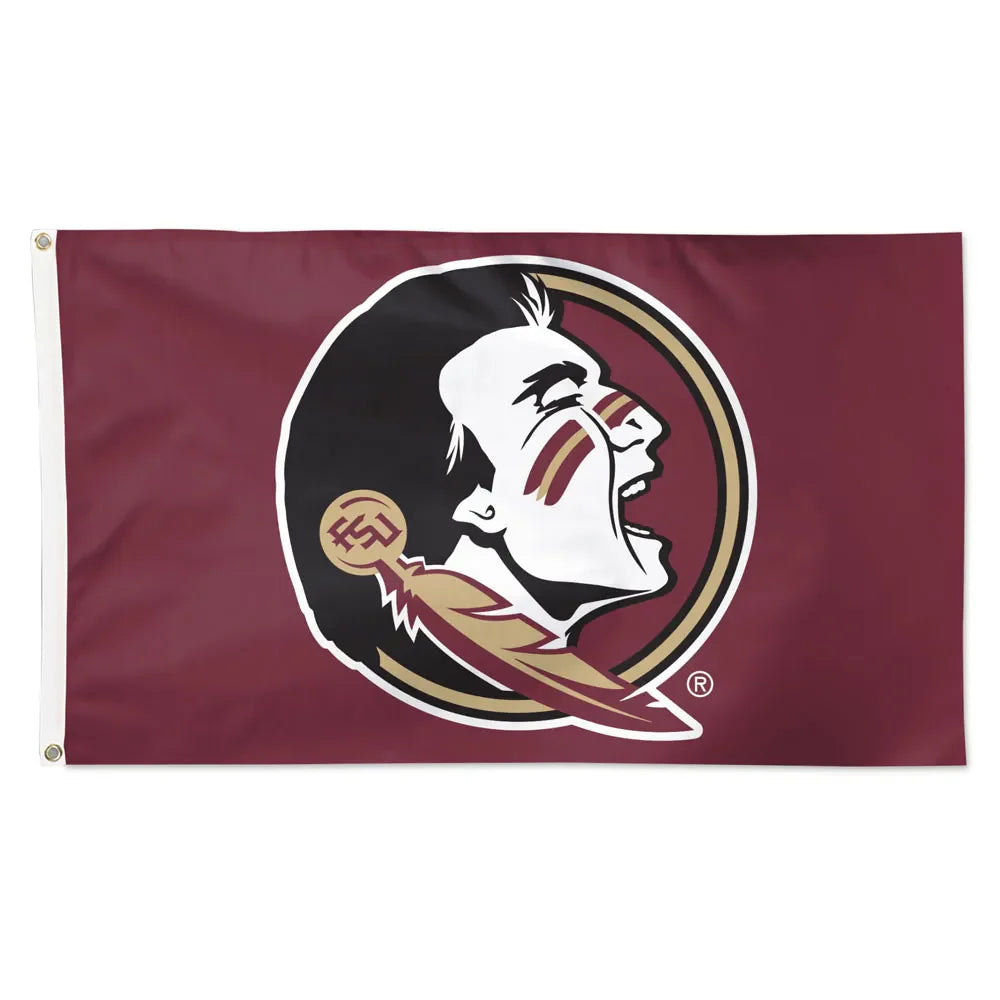 3’x5’ NCAA Florida Seminoles Flag