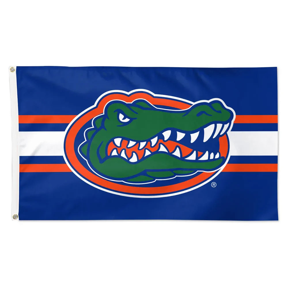 3’x5’ NCAA Florida Gators Flag