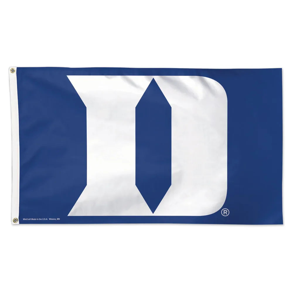 3’x5’ NCAA Duke Blue Devils Flag