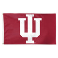 3’x5’ NCAA Indiana Hoosiers Flag
