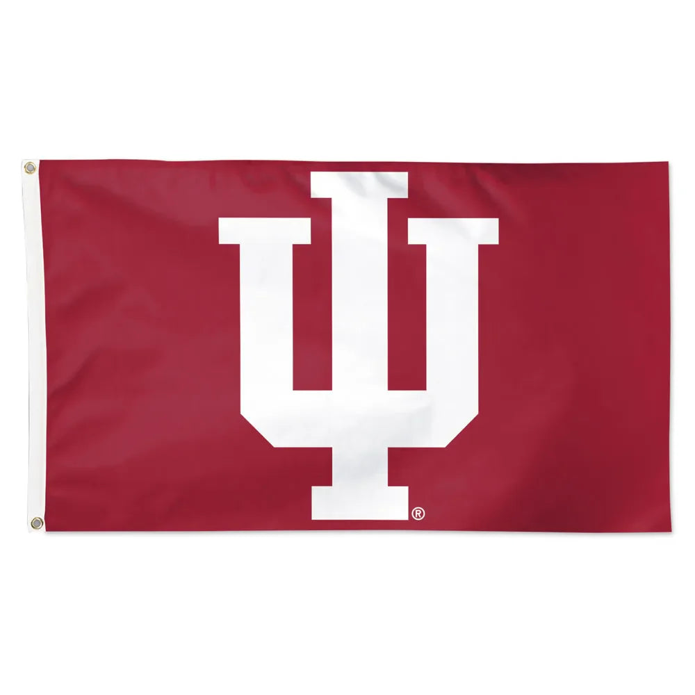 3’x5’ NCAA Indiana Hoosiers Flag