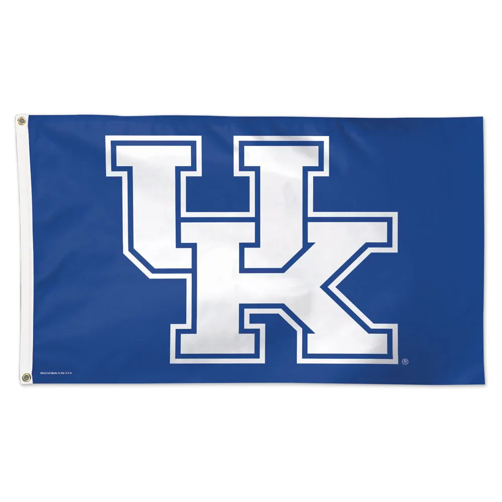 3’x5’ NCAA Kentucky Wildcats Flag