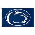 3’x5’ NCAA Penn State Nittany Lions Flag