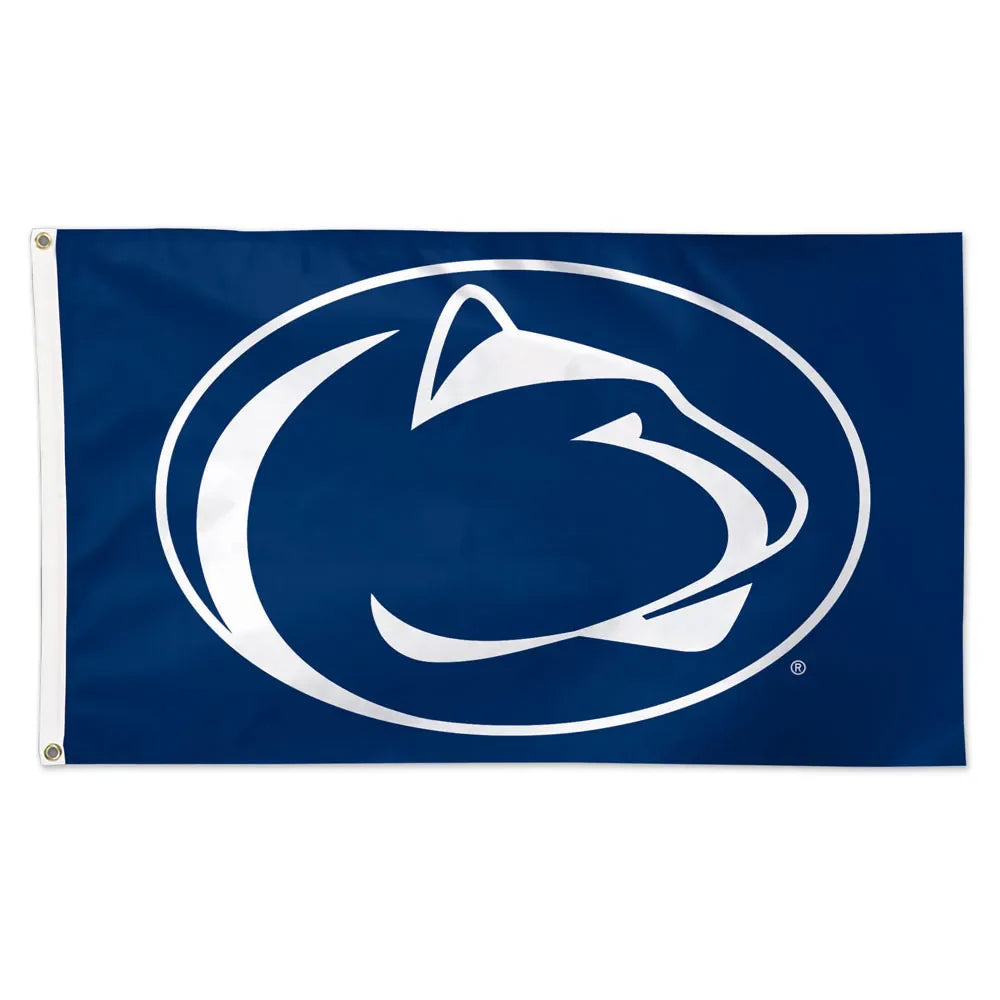3’x5’ NCAA Penn State Nittany Lions Flag