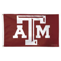 3’x5’ NCAA Texas A&M Flag