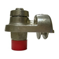 External Revolving Truck - Single Pulley