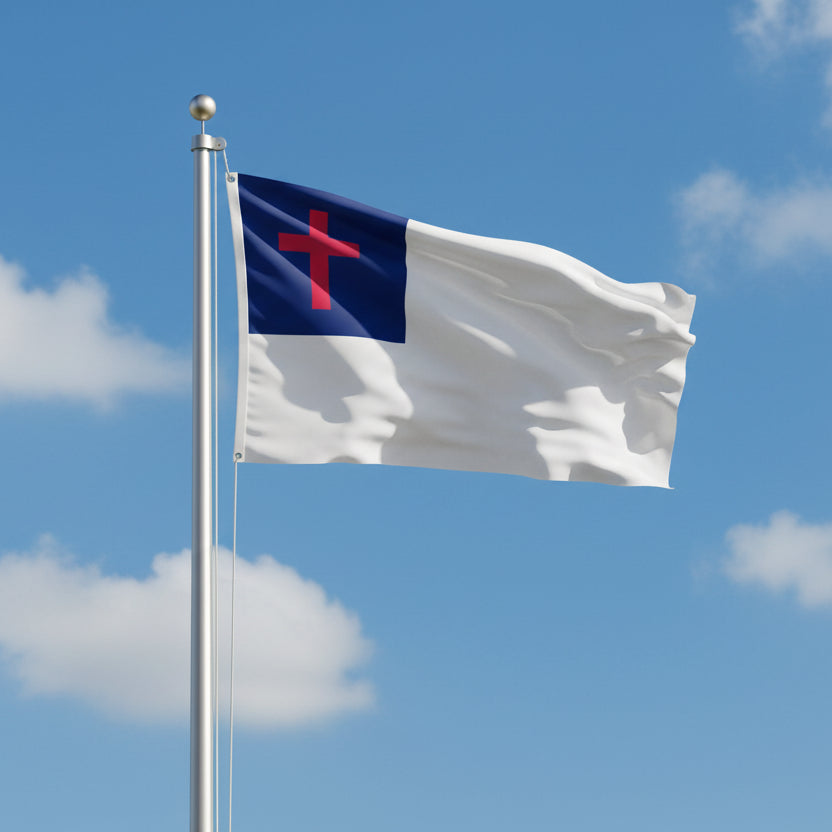 Christian Flag