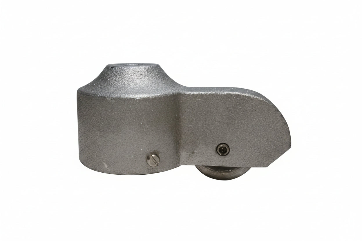 2” External Halyard Flagpole Truck