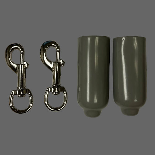 Extra Set of Flag Clips