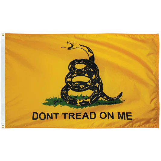 Gadsden Flag