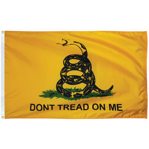Gadsden Flag