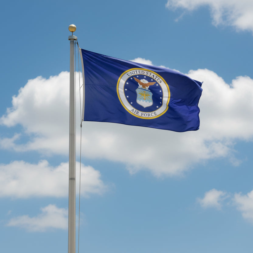 United States Air Force Flag