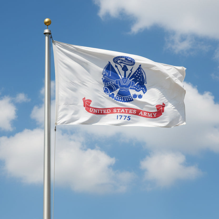 United States Army Flag