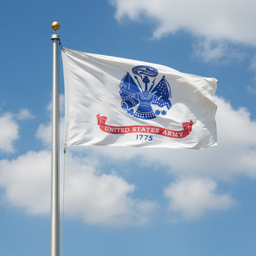 United States Army Flag