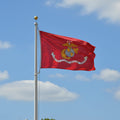 United States Marine Corps Flag
