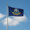 United States Navy Flag